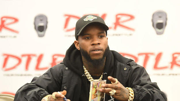 Tory Lanez