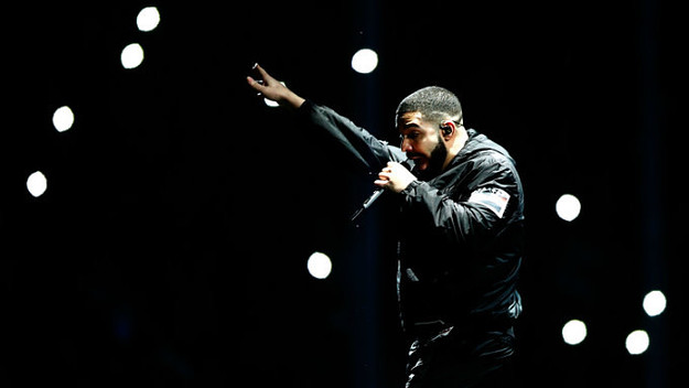 drake