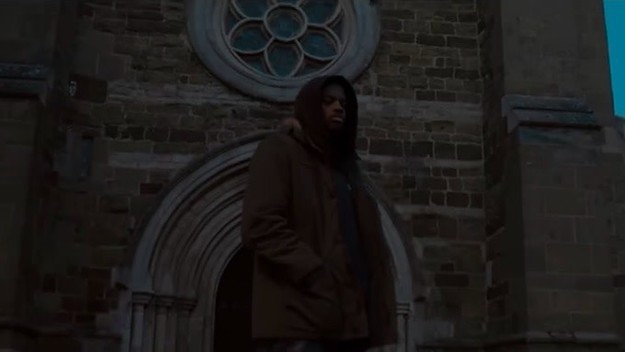Chills "Better Days"