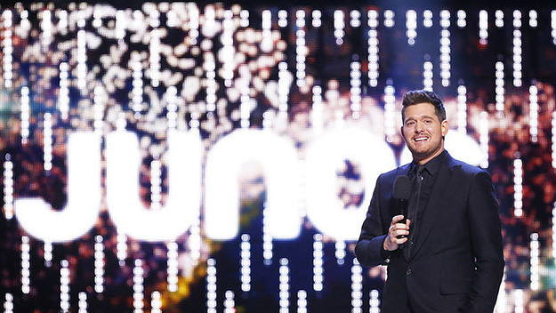 Here's the Complete List of 2018 Juno Award Winners