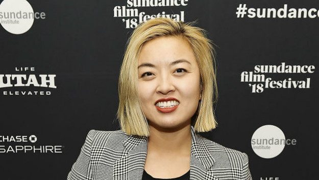 Cathy Yan