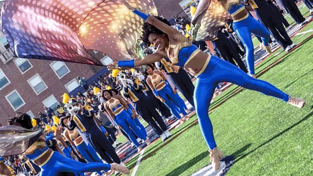 hbcu