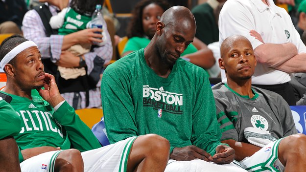 ray allen