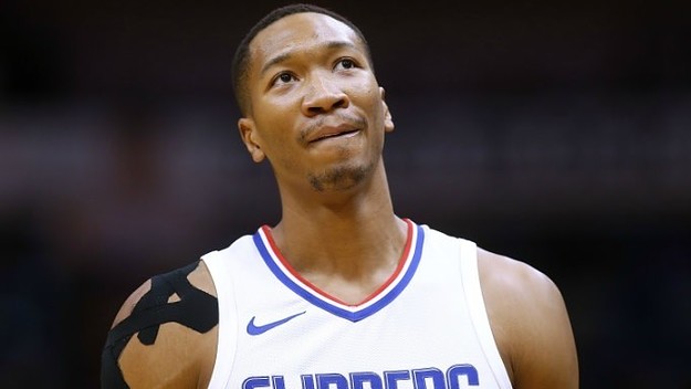 Wesley Johnson.