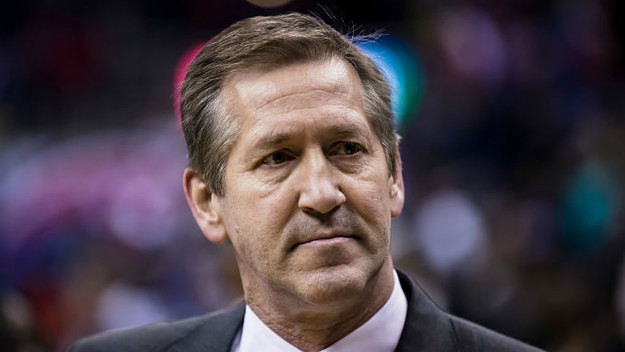 Jeff Hornacek