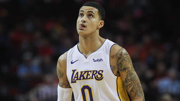 Kyle Kuzma