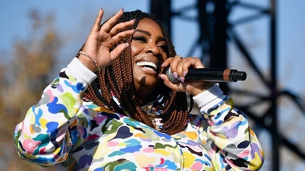 Kamaiyah