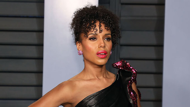 Kerry Washington