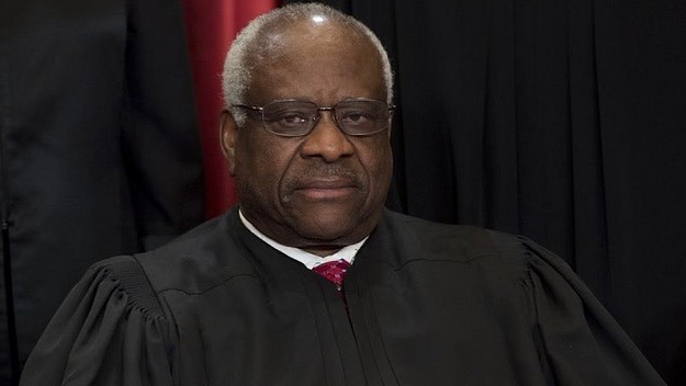 Clarence Thomas