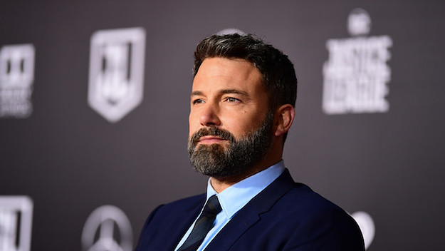 Ben Affleck