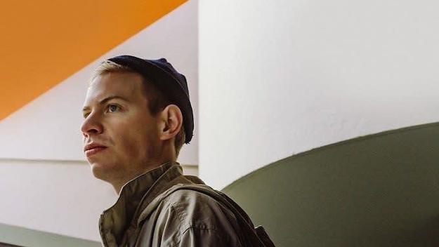 Bluestaeb (credit: Robert Winter)