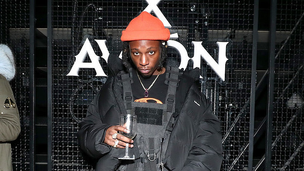 Joey Badass
