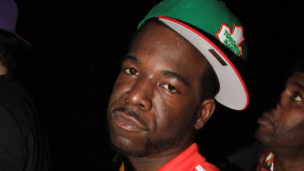 hell rell getty