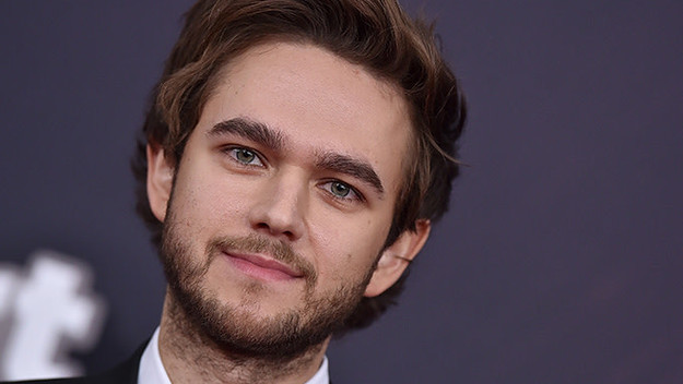 Zedd