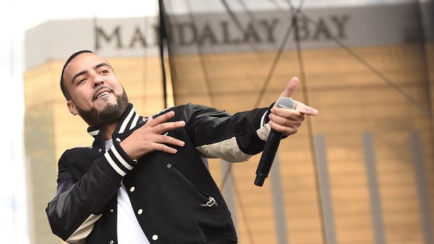 French Montana