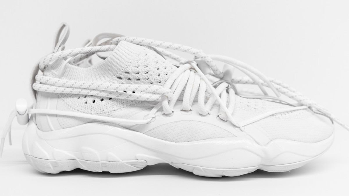 Reebok DMX Fusion Experiment Pyer Moss 4