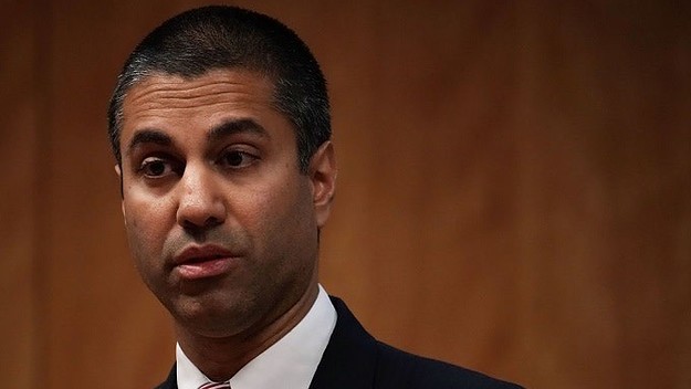 Ajit Pai