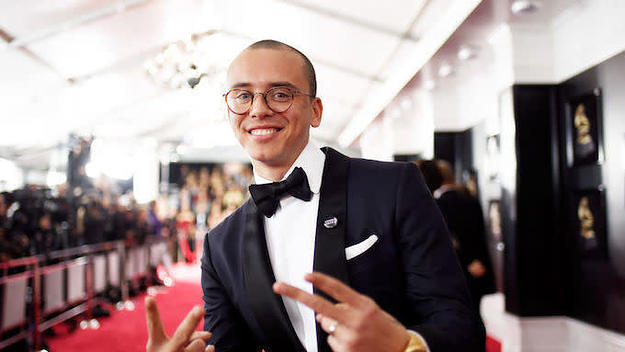 This is a picture of Logic.