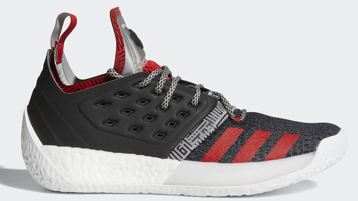 adidas harden vol. 2 'pioneer'