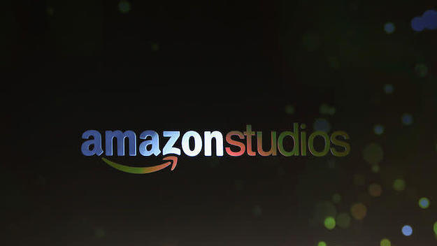 amazon studios