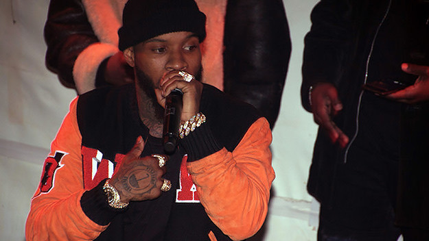 Tory Lanez
