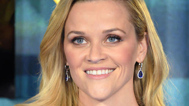 Reese Witherspoon Jeopardy!