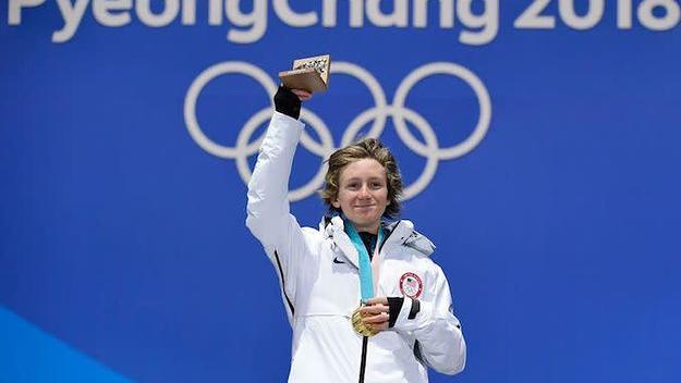 This is a picture of Redmond Gerard.