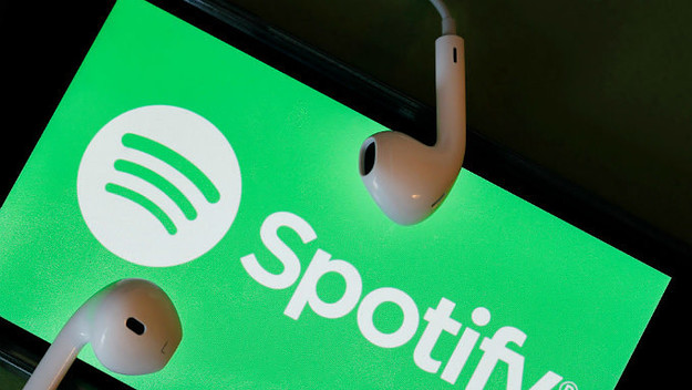 spotify