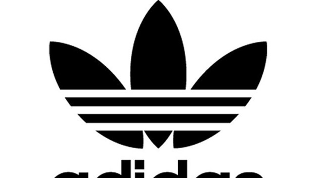 50 things adidas trefoil logo meaning