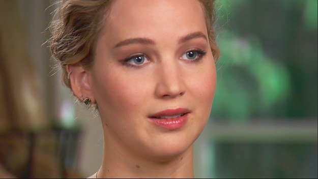 jennifer lawrence