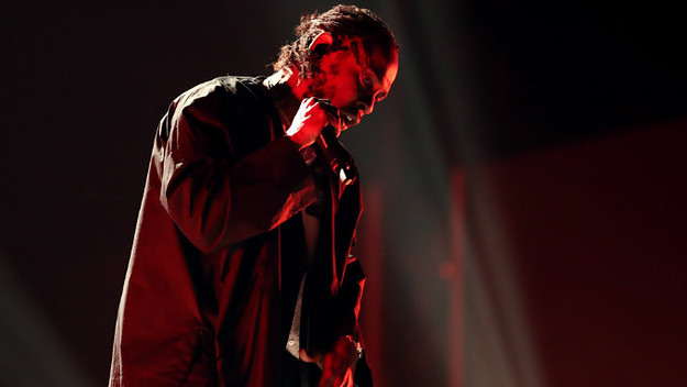 kendrick lamar