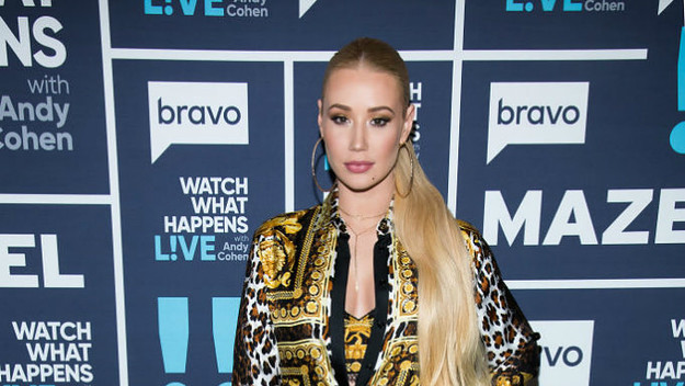 Iggy Azalea
