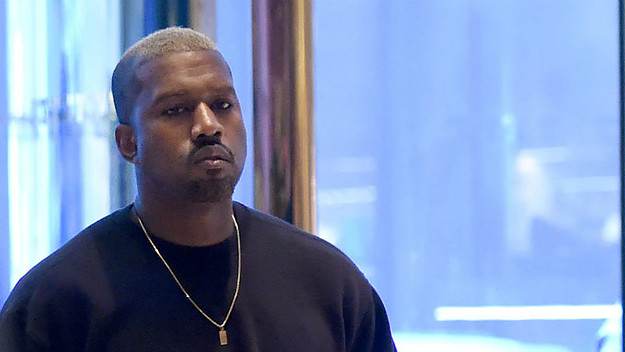 Kanye West