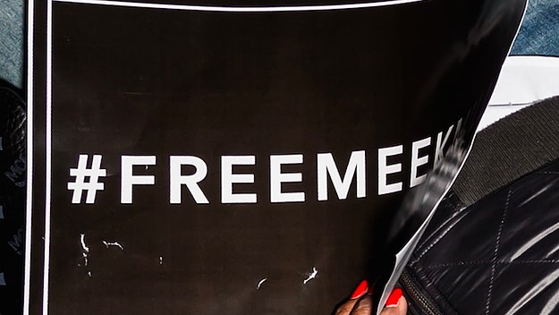 Free Meek Mill