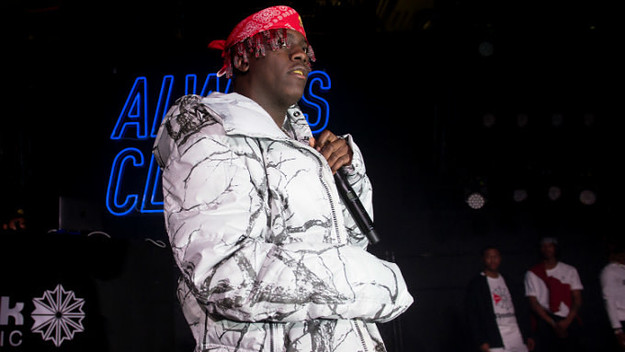 yachty