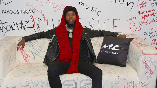 Tory Lanez
