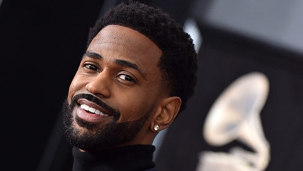 Big Sean