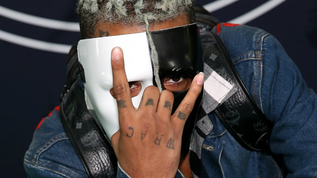 x