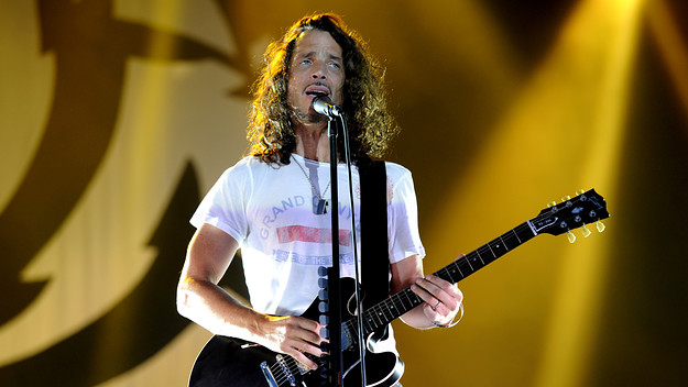 chris cornell
