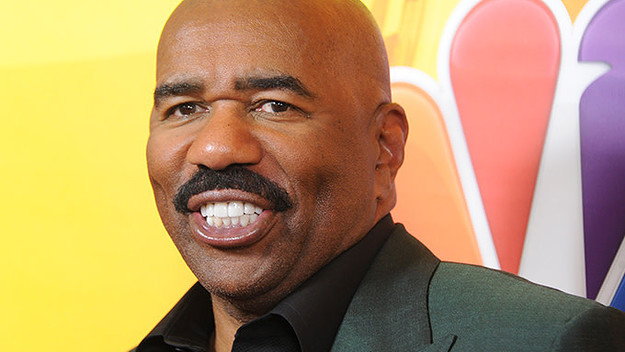 Steve Harvey