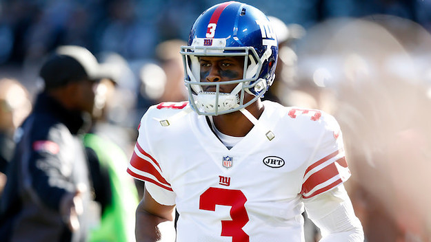 Geno Smith
