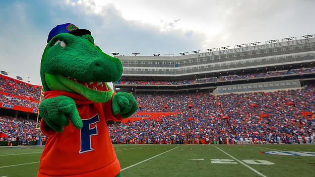 florida gators