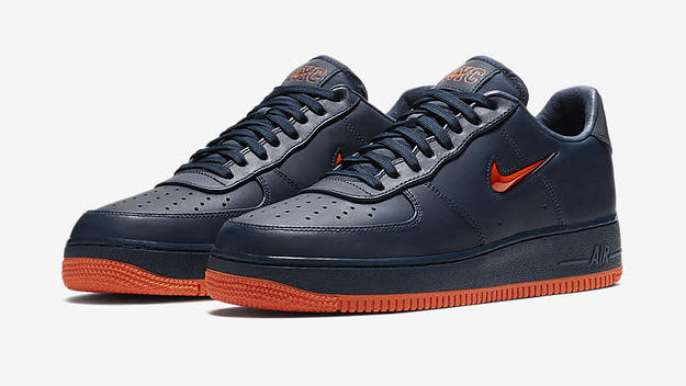 Nike Air Force 1 Low "NYC"