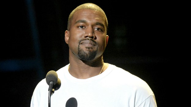 Kanye West
