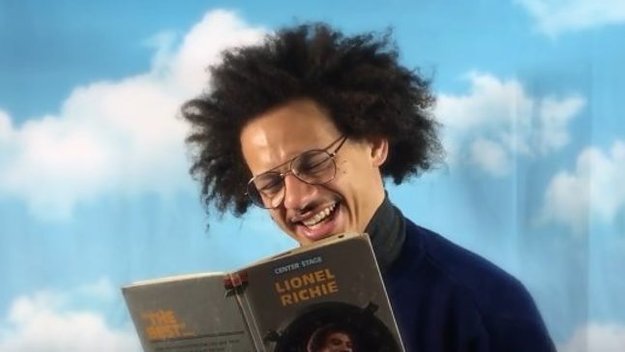 eric andre