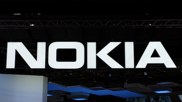 Nokia logo