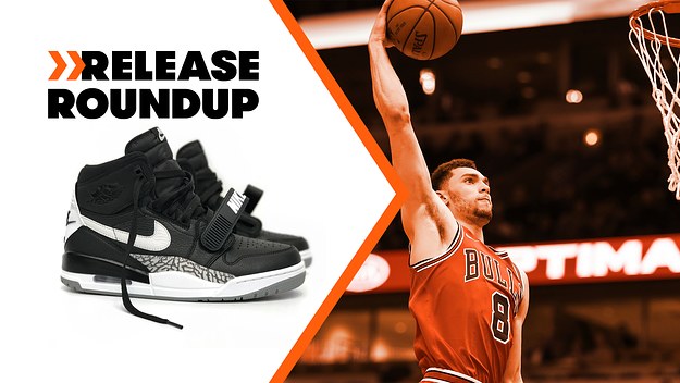 Release Roundup