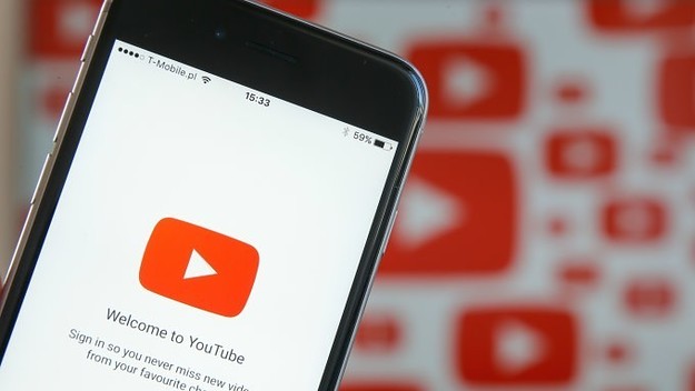 YouTube.