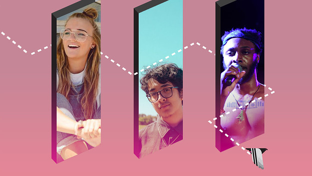 best new artists march