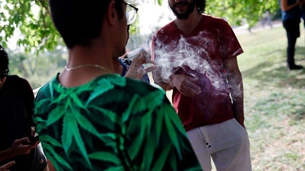 Smoking
